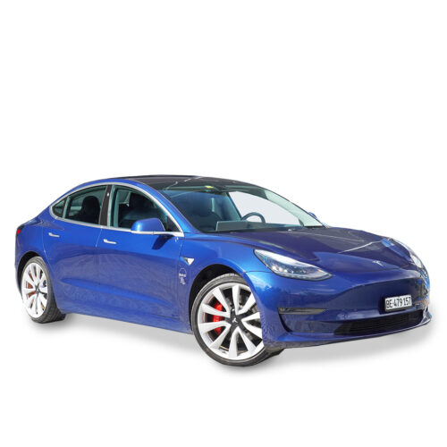 Tesla mieten in Ihrer Nähe. Ihre Autovermietung in der Region Bern